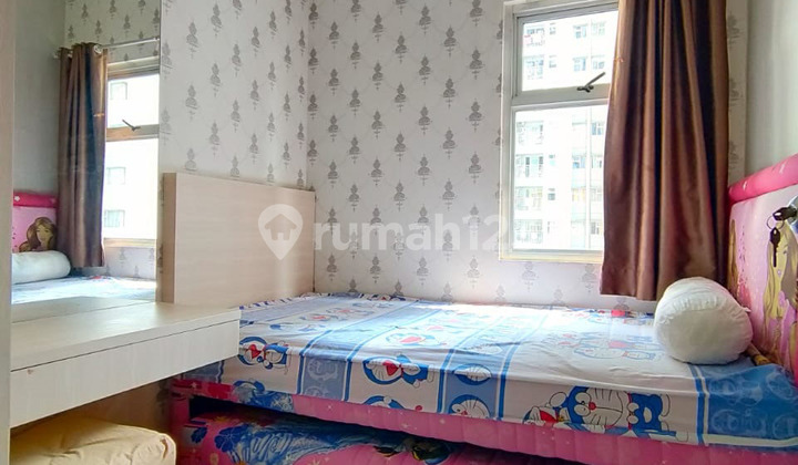 For Rent Mediterranean 2 Furnished Apartment 2