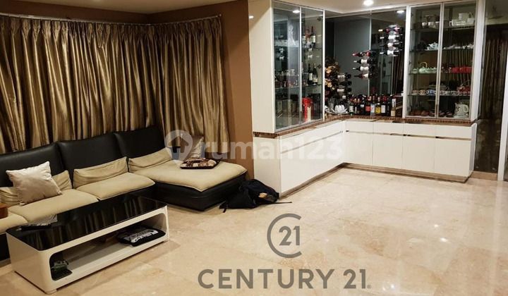 For Sale Quick Royal Mediterania Low Floor Fully Furnished