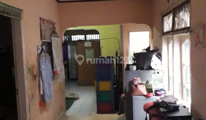 Dijual Rumah Daerah Jelambar Hadap Utara 1