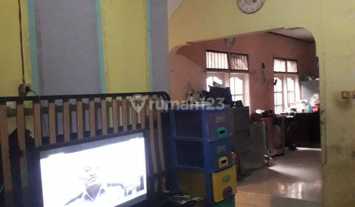 Dijual Rumah Daerah Jelambar Hadap Utara 2