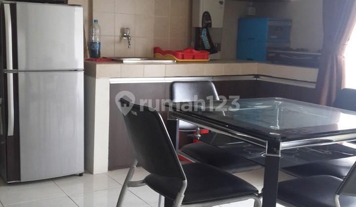 For Rent Mediterranean 2 Apartment Furnished Pool View 2