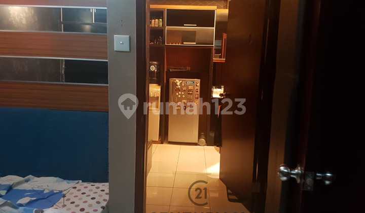 For Sale and For Rent Mediterania 2 Furnished Pool View Mid Floor 2