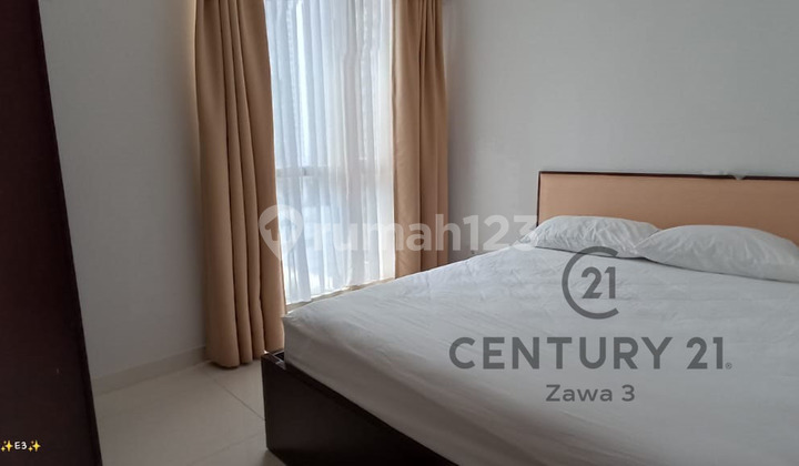 For Rent Apartment Taman Anggrek Residence View Pool 2