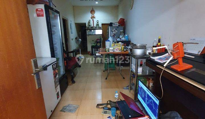 Di Jual Cepat Murah Rumah Duri Kepa 1