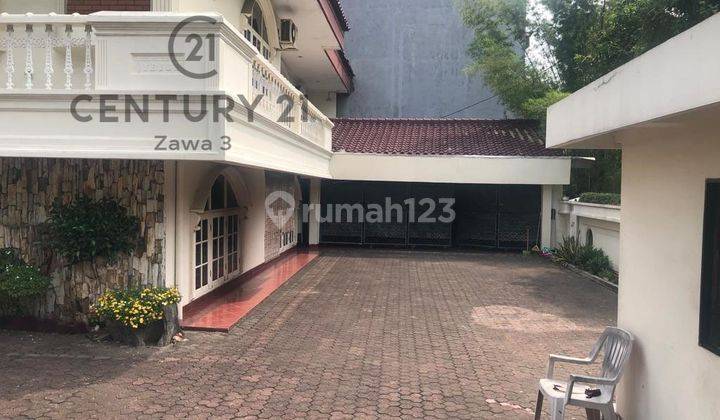 Dijual Cepat Rumah Alamat Ancol Jakarta Utara 1