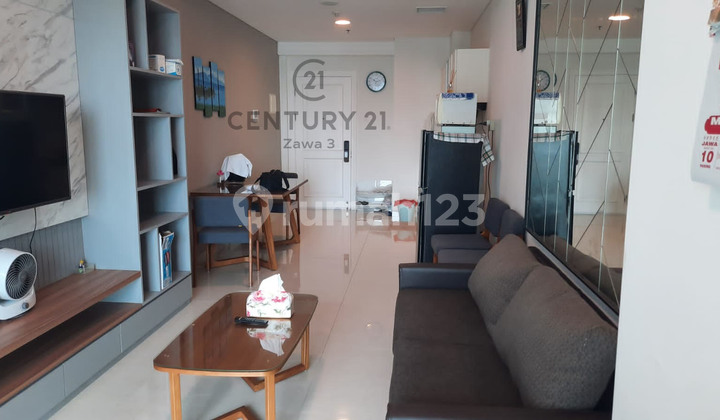 For Rent Grand Medison Apartment 2 BR