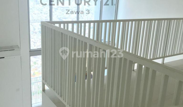 Dijual Neo Soho Apartment Tipe Avenue View Hadap Jalan S Parman