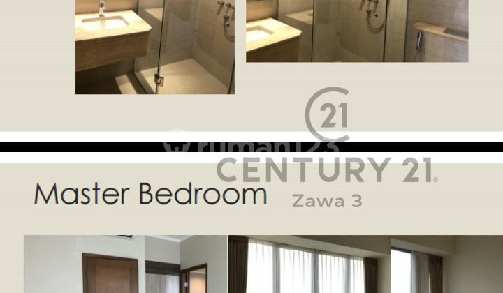 Dijual Dan Disewakan Taman Anggrek Residences Condominium 3+1 Br Dijual Dan Disewakan Taman Anggrek Residences Condominium 3+1 Br