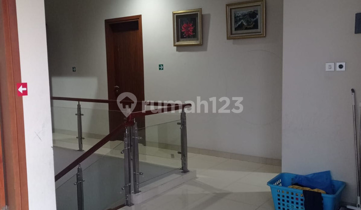 Dijual Rumah Mewah Siap Huni Daerah Pondok Bambu Duren Sawit 7 Br 2