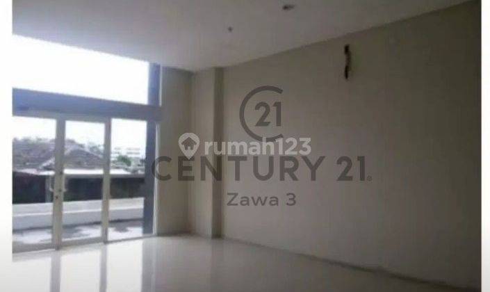 Dijual Unit Office commercial Area Pasar Minggu Raya Lt Dasar 2