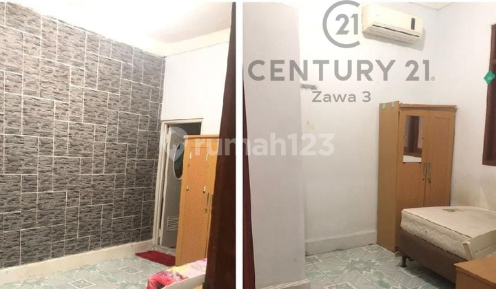 For Sale: 3-Story Boarding House with 13+1 Rooms in Grogol Area, Wide Road Access 1