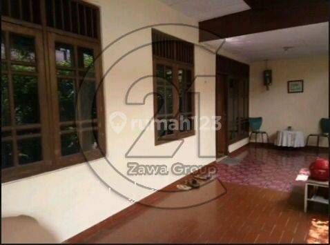 Di Jual Cepat Rmh 1 Lantai 4 Br di Kemandoran Lokasi Dlm Komplek 1