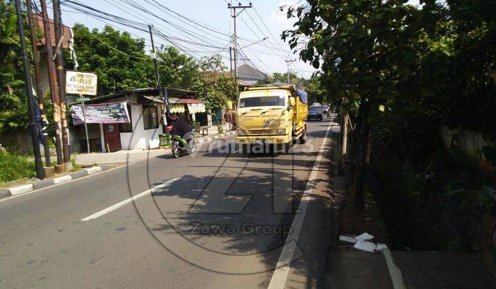 Di Jual Cepat Bu Lahan Kosong Daerah Petukangan Selatan Jaksel 2