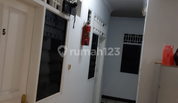 Dijual Kost Kostan di Jl. Syahdan Binus 3.5 Lantai Dan 35 Kmr Tdr 2
