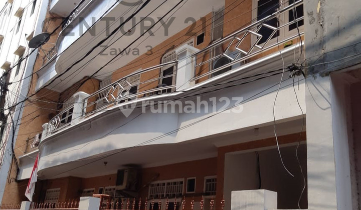 Dijual Kost Kostan di Jl. Syahdan Binus 3.5 Lantai Dan 35 Kmr Tdr Dijual Kost Kostan di Jl. Syahdan Binus 3.5 Lantai Dan 35 Kmr Tdr