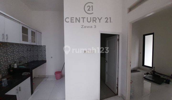 Dijual Rumah 2+1 Kamar Tidur Bagus Murah Cipte Jakarta Selatan 2