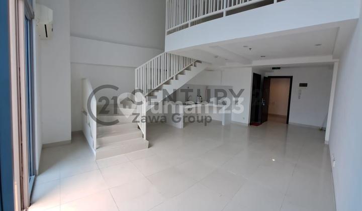 For Rent Soho Residence Avenue Type Unfurnished Medium Floor