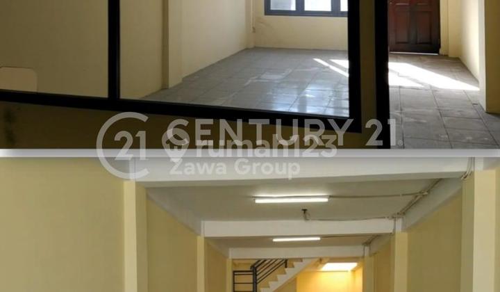 For Sale Fast Strategic Location Shophouse in Fatmawati South Jakarta