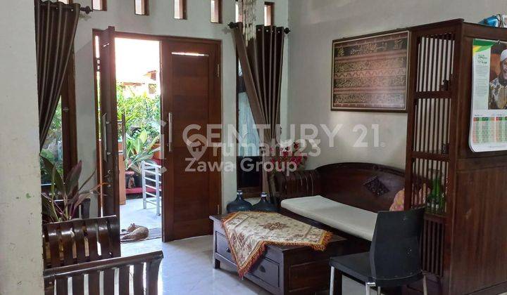 Dijual Cepat Rumah Lokasi Nyaman Dan Strategis Di Ciputat Tangsel 1