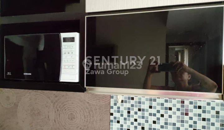 Dijual Dan Disewakan Apartemen Royal Mediterania di Jakbar 2