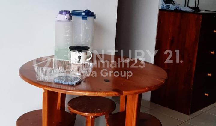 Disewakan Apartemen Mediterania2 Lt Sedang Lokasi Tj Duren Jakbar 2
