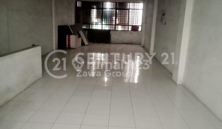 Dijual Cepat Ruko Lokasi Strategis di Kreo