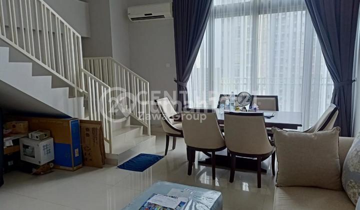 Disewakan Soho Residence Lt Rendah Ff Hunian Avenue Jakbar 2