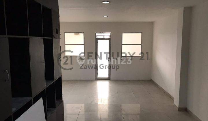 Dijual Ruko 3,5 Lantai Daerah Strategis Daerah Wr. Buncit Jaksel 1