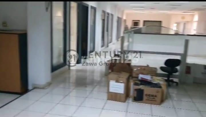 Dijual Nego Sampai Deal Gedung Di Harmoni Jak Pus