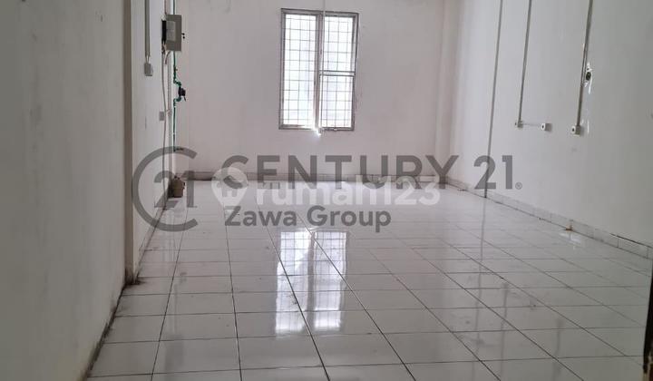 Disewakan Ruko 3 Lantai Di Modernland Tangerang