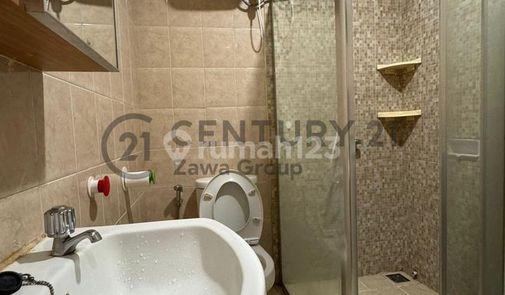 For Rent Cosmon Terrace Apartment in Kebon Melati, Central Jakarta 2