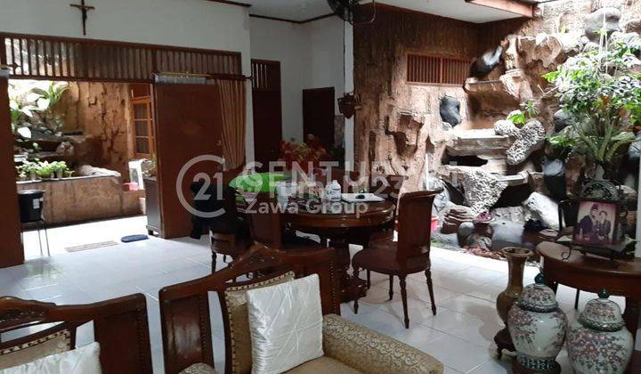 Dijual Rumah 2 Lantai Siap Huni Lokasi Di Ciledug Tangerang 1