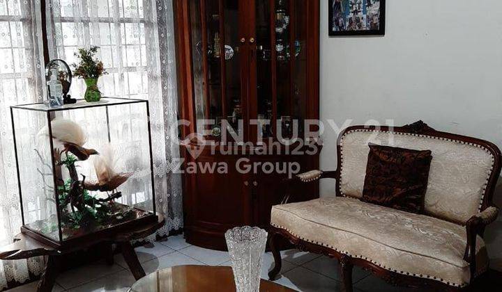 Dijual Rumah 2 Lantai Siap Huni Lokasi Di Ciledug Tangerang 2