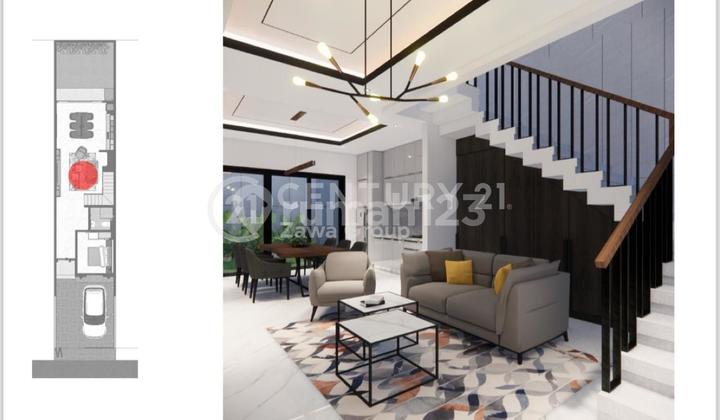 Dijual Rumah Baru 2 Lantai Hadap Barat Di Meruya Utara Jakbar Dijual Rumah Baru 2 Lantai Hadap Barat Di Meruya Utara Jakbar