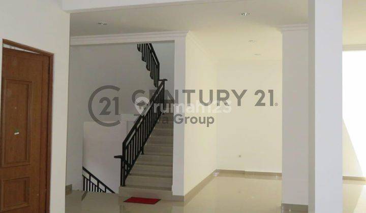 Dijual Rumah 3 Lantai Siap Huni Di Greenville Jakarta Barat 1