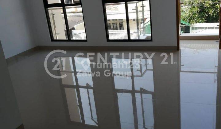 Dijual Rumah Baru 3 Lantai Full Di Taman Ratu Jakarta Barat 2