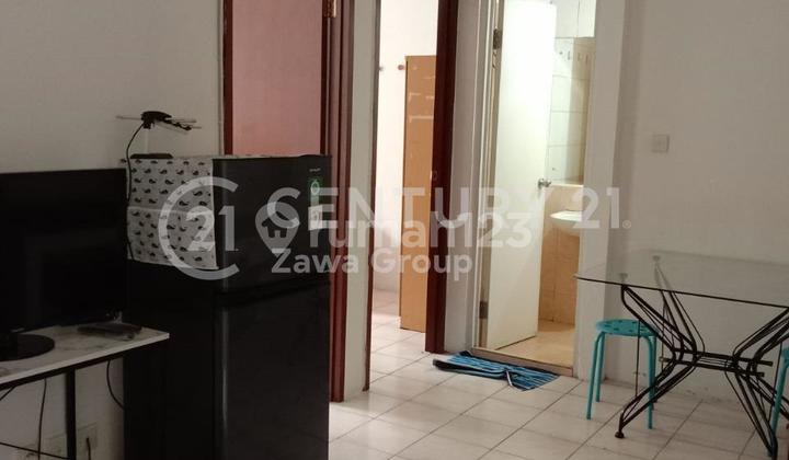 Disewakan Apartemen Mediterania Garden 1 View Pool di Tanjung Duren