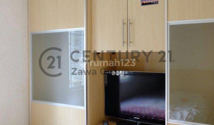 Dijual Dan Disewakan Apartemen Mediterania Palace di Kemayoran 2