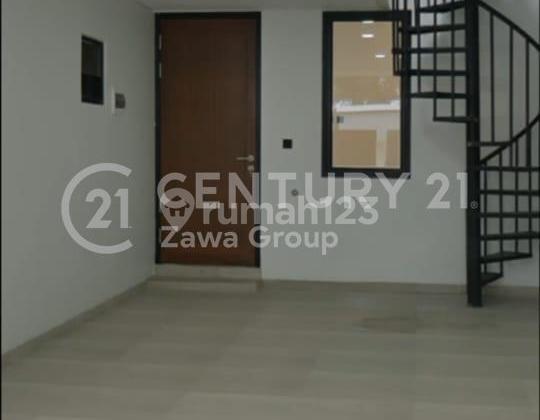 Dijual Rumah Baru Lokasi Strategis di Fatmawati Jakarta Selatan 2