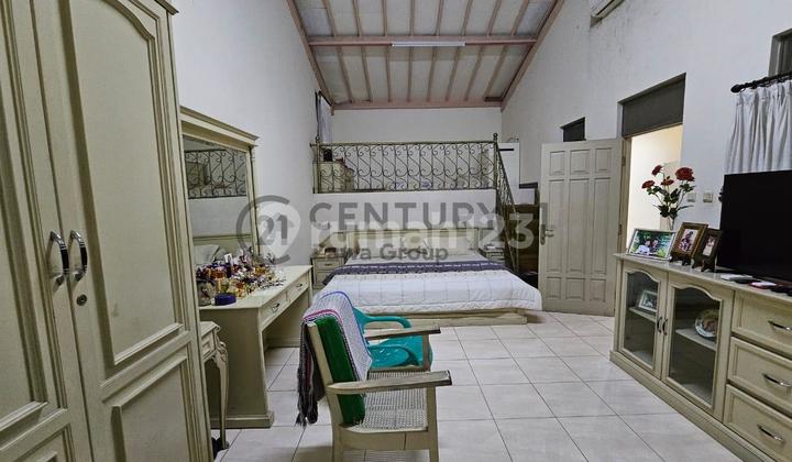 Jual Cepat Rumah Siap Huni Di Grogol Jakarta Barat 2