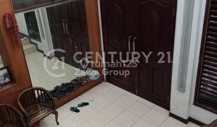 Dijual Murah Rumah 3 Lantai Siap Huni Di Cengkareng Jakarta Barat 2