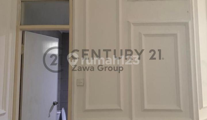 Dijual Rumah Siap Huni Di Tanjung Duren Jakarta Barat 2