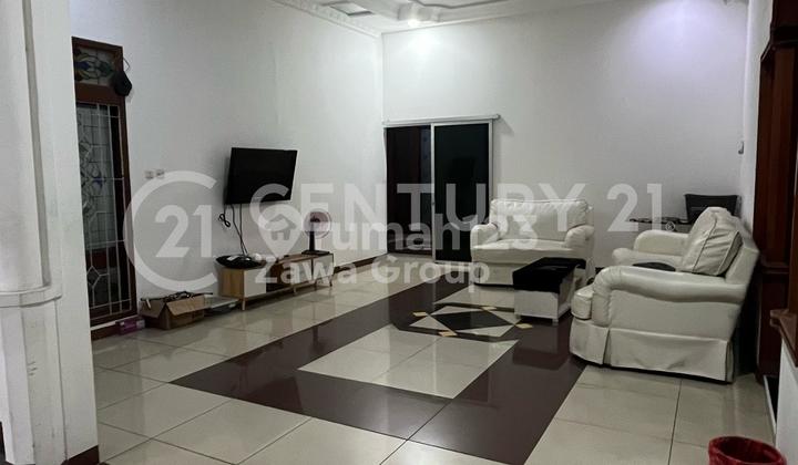 For Sale Boarding House in Kemanggisan, Suitable for Business 1