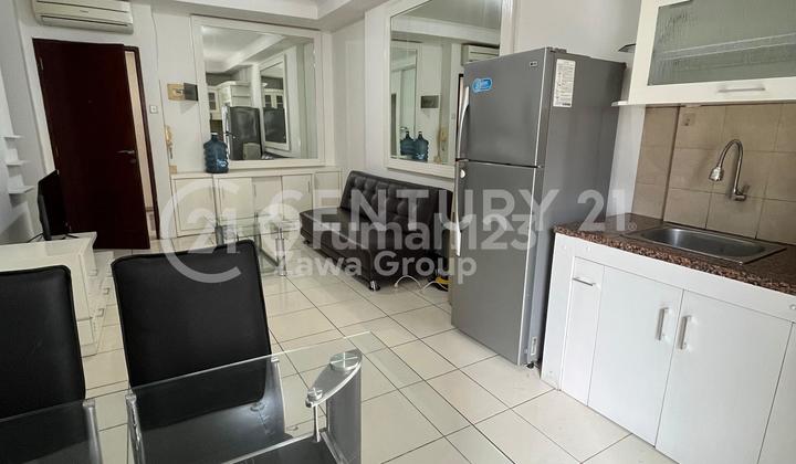 For Rent Mediterranean Garden 2 Apartment Tanjung Duren West Jakarta 2