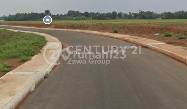 FOR SALE INDUSTRIAL LAND IN MM2100 BEKASI WEST JAVA