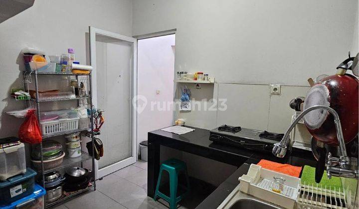 Dijual Rumah Cantik Siap Huni Di Greenlake City Cipondoh Tangerang 2