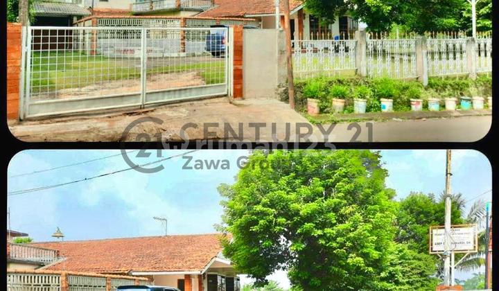 Rumah Cantik Asri Di Jalan Aria Putra, Ciputat, Tangerang Selatan Rumah Cantik Asri Di Jalan Aria Putra, Ciputat, Tangerang Selatan