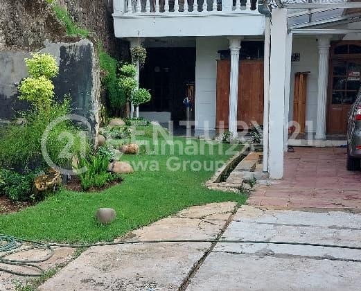 DIJUAL RUMAH BONUS KONTRAKAN 21 PINTU DI JEMBATAN BESI TAMBORA JAKARTA BARAT 2