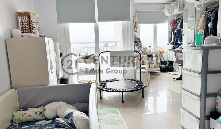 Dijual Apartemen Metro Park Residence Kebon Jeruk Jakarta Barat 2