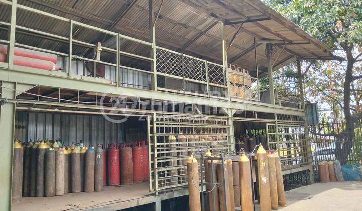 Dijual Rumah Beserta Kost Dan Toko Di Kapuk Raya Jakarta Barat 2